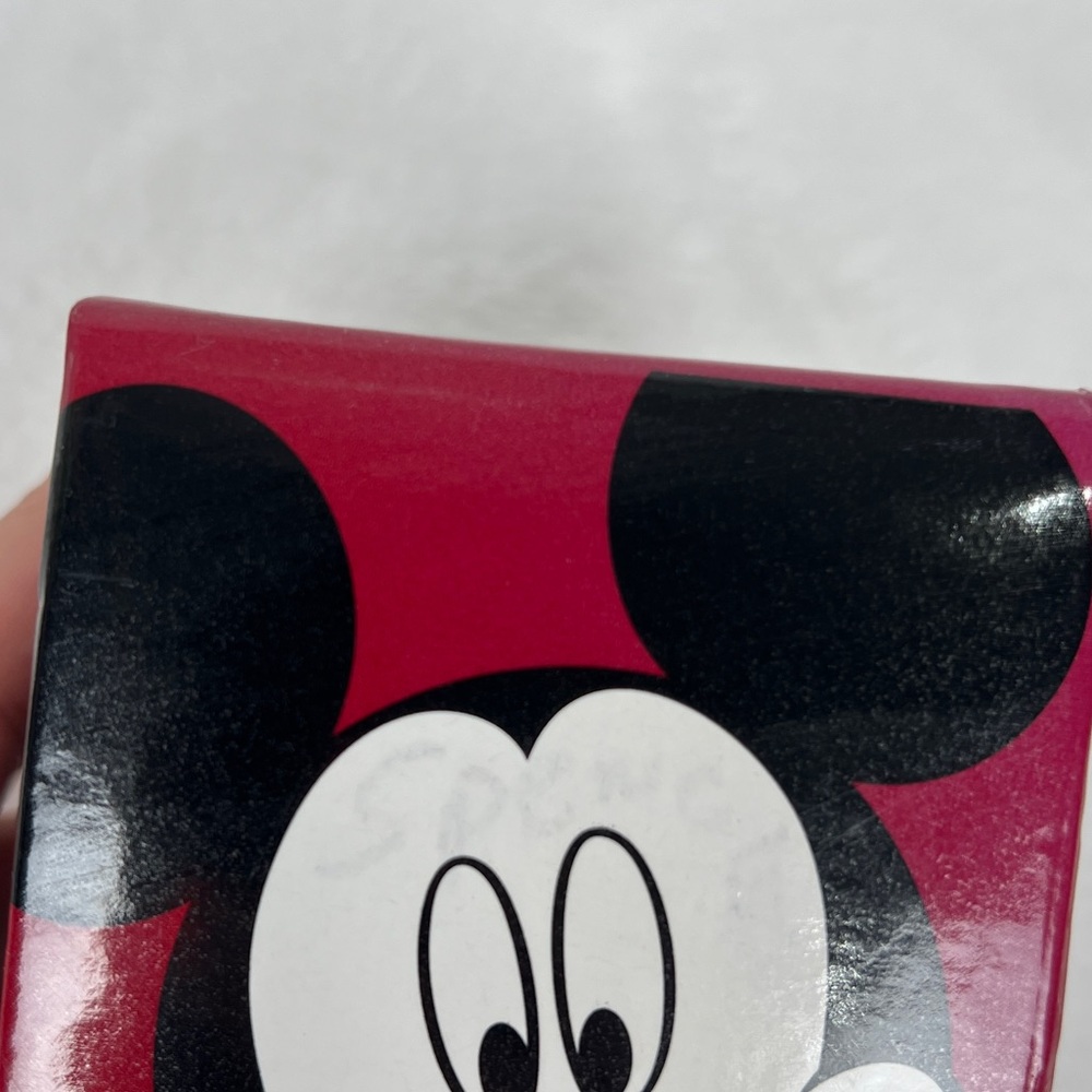 Mickey Mouse Watch - Picture 4 of 12